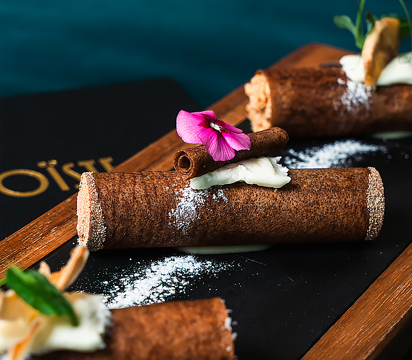 Food Styling